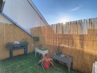 Louer Appartement Lambersart Nord