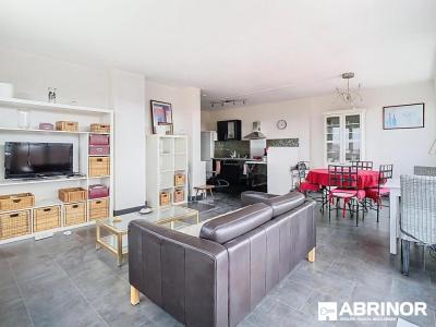 For rent Roubaix 3 rooms 85 m2 Nord (59100) photo 0