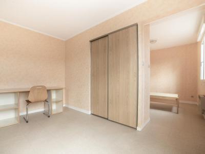 For rent Creusot 1 room 31 m2 Saone et loire (71200) photo 1