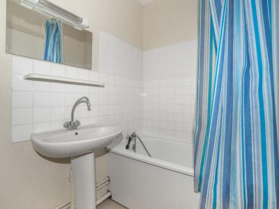 For rent Creusot 1 room 31 m2 Saone et loire (71200) photo 3