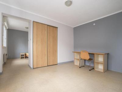 For rent Creusot 1 room 32 m2 Saone et loire (71200) photo 1