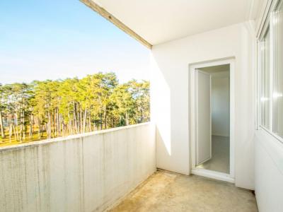 For rent Creusot 2 rooms 42 m2 Saone et loire (71200) photo 2