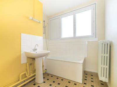 For rent Creusot 2 rooms 42 m2 Saone et loire (71200) photo 3