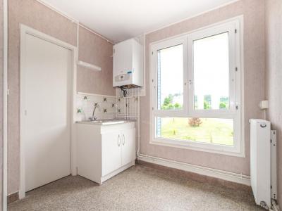 For rent Creusot 2 rooms 36 m2 Saone et loire (71200) photo 1