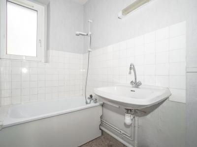 For rent Creusot 2 rooms 47 m2 Saone et loire (71200) photo 1