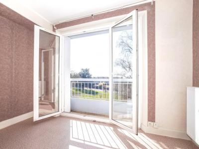 For rent Creusot 2 rooms 47 m2 Saone et loire (71200) photo 3