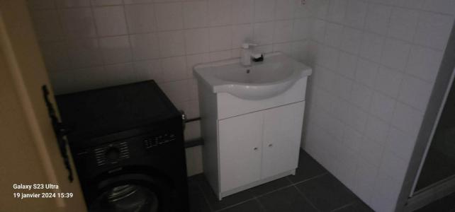 Louer Appartement Montaigut 400 euros