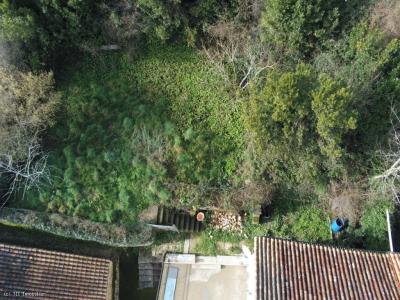 Annonce Vente 6 pi�ces Maison Nanteuil-en-vallee 16