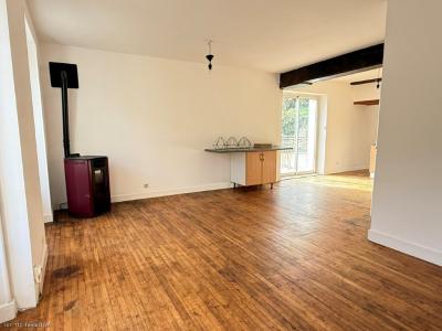 Acheter Maison Nanteuil-en-vallee 175500 euros