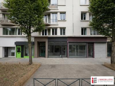 For rent Rennes 115 m2 Ille et vilaine (35000) photo 0