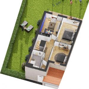 Annonce Vente Programme neuf Savigneux 42