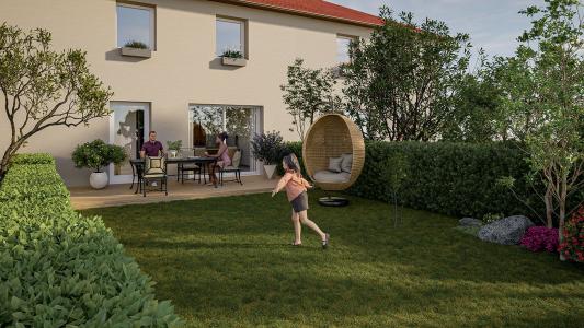 Acheter Programme neuf Savigneux Loire