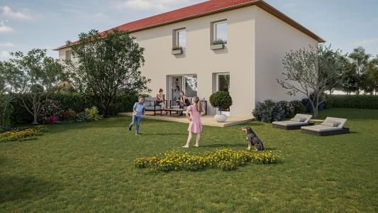 Acheter Programme neuf Savigneux 280000 euros