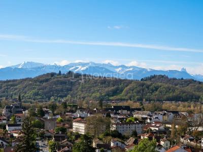 Annonce Vente 4 pi�ces Appartement Pau 64