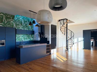 Acheter Appartement 112 m2 Pau