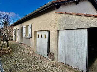 Annonce Vente 4 pi�ces Maison Montrond-les-bains 42