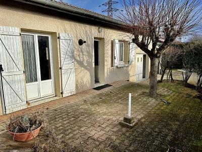 Acheter Maison 74 m2 Montrond-les-bains