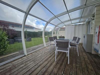 Acheter Maison 126 m2 Montrond-les-bains