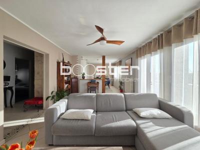 For sale Toulouse 4 rooms 83 m2 Haute garonne (31500) photo 0