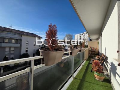 Acheter Appartement 83 m2 Toulouse