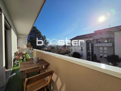 Acheter Appartement Toulouse 259000 euros