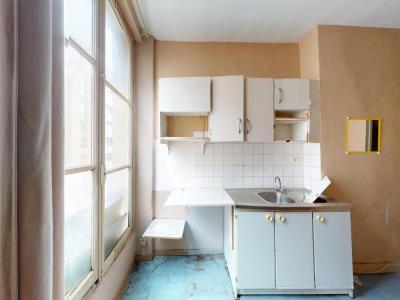 Acheter Appartement Paris-11eme-arrondissement 150000 euros