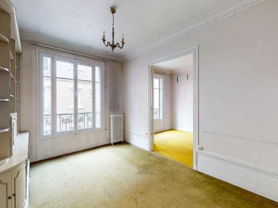 Annonce Vente 2 pi�ces Appartement Asnieres-sur-seine 92
