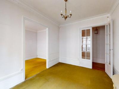 Acheter Appartement Asnieres-sur-seine Hauts de Seine