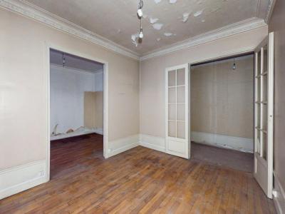 Acheter Appartement 52 m2 Asnieres-sur-seine