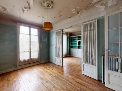 For sale Courbevoie 4 rooms 96 m2 Hauts de Seine (92400) photo 1