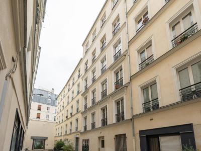 For sale Paris-11eme-arrondissement 1 room 17 m2 Paris (75011) photo 0