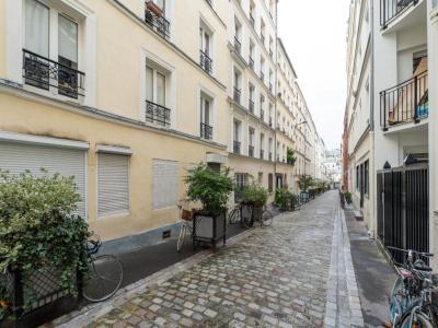 Acheter Appartement 17 m2 Paris-11eme-arrondissement
