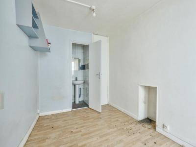 Acheter Appartement Paris-11eme-arrondissement Paris
