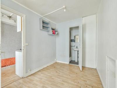Acheter Appartement Paris-11eme-arrondissement 101000 euros