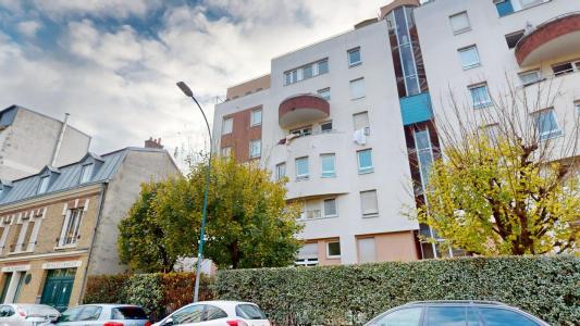 Acheter Appartement 70 m2 Pantin