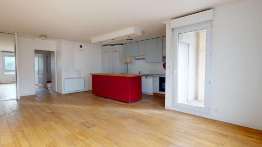 Acheter Appartement Pantin 279000 euros