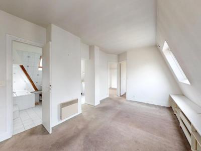 Acheter Appartement 45 m2 Paris-9eme-arrondissement