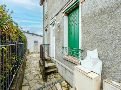 For sale Villeneuve-le-roi 2 rooms 31 m2 Val de Marne (94290) photo 0