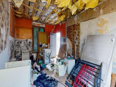 Annonce Vente 2 pi�ces Appartement Villeneuve-le-roi 94