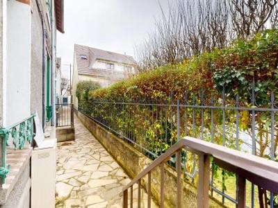 Acheter Appartement Villeneuve-le-roi 81000 euros