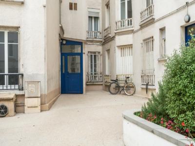 Acheter Appartement 21 m2 Vincennes