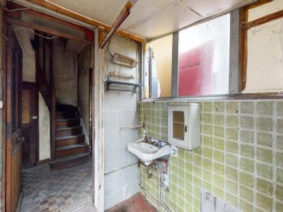 For sale Drancy 4 rooms 48 m2 Seine saint denis (93700) photo 0