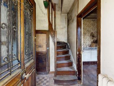 For sale Drancy 4 rooms 48 m2 Seine saint denis (93700) photo 1