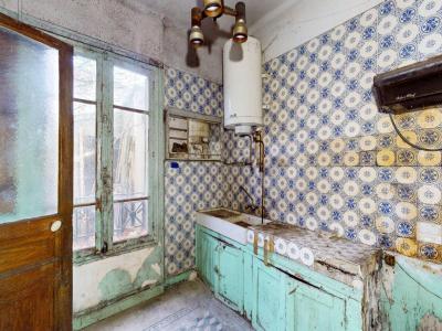 For sale Drancy 4 rooms 48 m2 Seine saint denis (93700) photo 2