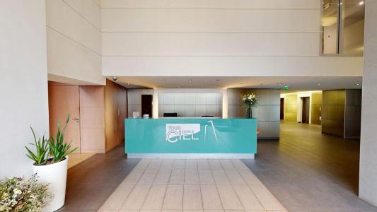 Acheter Bureau 1150 m2 Courbevoie