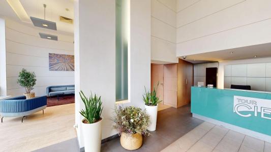 Acheter Bureau Courbevoie Hauts de Seine