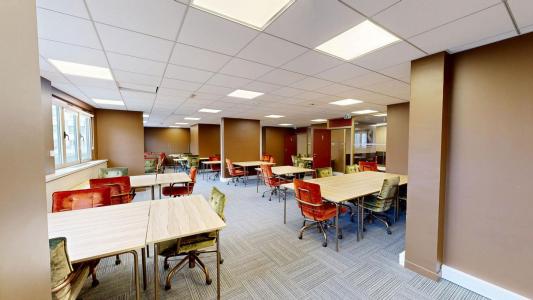 Acheter Bureau Courbevoie 2600000 euros