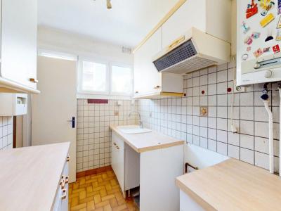 Annonce Vente 3 pi�ces Appartement Rungis 94