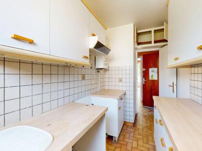 Acheter Appartement 61 m2 Rungis