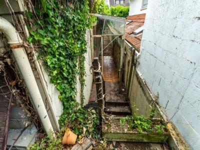 Annonce Vente Maison Sucy-en-brie 94